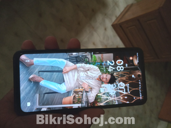 Realme C55 8/256 Full Box
